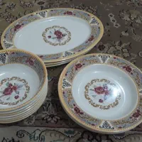 ظروف ملامین