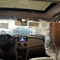 اولین سهند اتوماتیک فول اپشن تبریز  تحویل ۱۴۰۴ /۵|خودرو سواری و وانت|تبریز, |دیوار