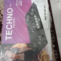 فروش گاز techno ttg15949