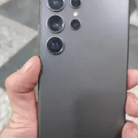 گوشی سامسونگ S24 Ultra|موبایل|ورامین, ورامین|دیوار