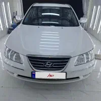 سوناتاNFمدل۲۰۱۰