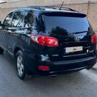 سانتافه ۲۰۰۸|خودرو سواری و وانت|تهران, پردیسان|دیوار