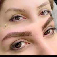 میکروتاتو590|خدمات آرایشگری و زیبایی|خمین, |دیوار