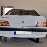 فروش پژو 405 slxTU5|خودرو سواری و وانت|هلیلان, |دیوار
