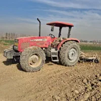 تراکتور ۴۱۲۰  مدل ۱۴۰۰