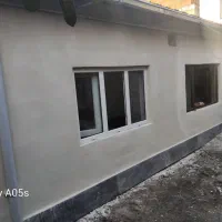 سیمانکاری سیاه وسفید|خدمات پیشه و مهارت|گنبد کاووس, |دیوار