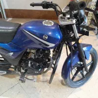 لوکی باکسر تایوان|موتورسیکلت|مشهد, کوی دروی|دیوار