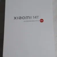 گوشی شیائومی 14|موبایل|ارطه, |دیوار