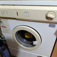 لباسشویی 5 کیلویی ارج