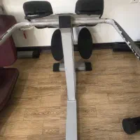 باشگاه بدنسازی بانوان|تجهیزات ورزشی|محمدشهر, محمدشهر|دیوار