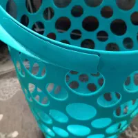 سبد لباس|لوازم حمام|مشهد, انقلاب|دیوار