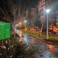 ۳طبقه ویلایی شمالی باجک دو