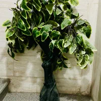 درختچه مصنوعی