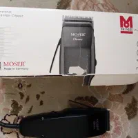 moser