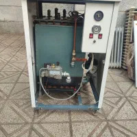 پکیج زمینی افروز