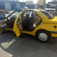 گردشی تهران مدل۹۵