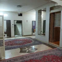 همکف شیک نعل اسبی