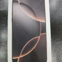 آیفون ۱۶ پرو مکس|موبایل|همدان, |دیوار