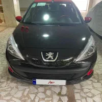 پژو ۲۰۷ mc|خودرو سواری و وانت|رشت, بلوار گیلان|دیوار