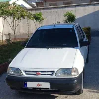پراید مدل 98