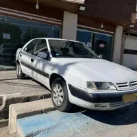 زانتیا مدل 89sx