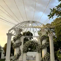 اجاره باغ تالار