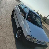 براید مدل ۸۷ دوگانه سوز