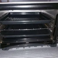 توستر لوکسل luxell|اجاق گاز و لوازم برقی پخت‌وپز|تهران, گلچین|دیوار