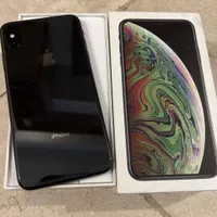 اپل ایفون XS 256