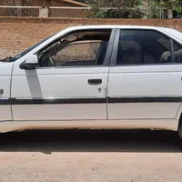 پژو 405 SLX موتورTU5، مدل ۱۳۹۶|خودرو سواری و وانت|شهرکرد, |دیوار
