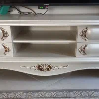 میزتی وی سالم وتمیز