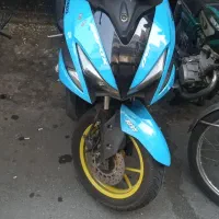 طرح ایروکس کبیر