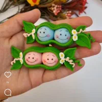 مگنت های خمیر چینی عمده وخورده درخدمتتون هستیم|مجسمه، تندیس، ماکت|شیراز, مبعث|دیوار