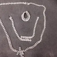 سرویس نقره