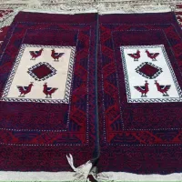 قالیچه دست باف