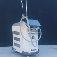 Galaxy hair removal laser|پزشکی|رشت, کوی حسینی|دیوار