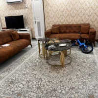 فرش1200شانه طلاکوب|فرش|بندرعباس, |دیوار