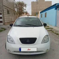 خودرو تیبا 1 مدل 92