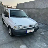 پراید مدل 93