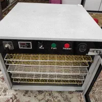 دستگاه میوه خشک کن هفت کیلویی