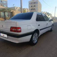 پژو slx 92 TU5|خودرو سواری و وانت|مشهد, بهشت|دیوار