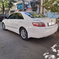 کمری۲۰۰۷ در حد خشک|خودرو سواری و وانت|کرمانشاه, |دیوار