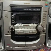 وسایل صوتی وتصویری|سیستم صوتی خانگی|کوهدشت, |دیوار