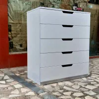 دراور ۵ کشو