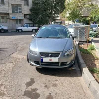 رانا پلاس پانوراما گیربکس ۶ دنده