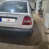 پراید ۱۴۱ مدل ۸۹ هیدرولیک