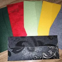 پاکت پول و سکه