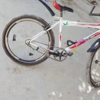 دوچرخه ۲۴ تمیز