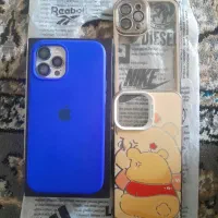 گوشی ایفون 12فول کپی