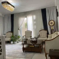 ۷۰مترتک خواب فول دیزاین پنت هاوس/غرق نور/قلب گلشهر